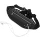Поясная сумка Tech-Protect M7 Universal Sport - Black (982207B). Фото 2 из 11