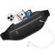 Поясная сумка Tech-Protect M7 Universal Sport - Black (982207B). Фото 3 из 11
