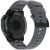 Ремінець ArmorStandart Silicone для годинників Garmin з кріпленням Quick Fit 20mm - Grey: фото 1 з 5