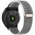 Ремешок ArmorStandart Sprint для часов Garmin c креплением Quick Fit 20mm - Grey: фото 1 из 1