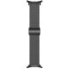 Ремешок Deexe Knitted Strap для Samsung Galaxy Watch Ultra (47mm) - Space Grey (358020H). Фото 3 из 5