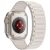 Ремешок Deexe Magnetic Band для Apple Watch 42 (Series 10) / 41 / 40 / SE 40 / 38 - Starlight: фото 1 из 4