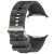 Ремешок Deexe Orion Strap для Samsung Galaxy Watch Ultra (47mm) - Dark Grey: фото 1 из 5