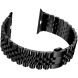 Ремінець Deexe Stainless Steel Strap для Apple Watch 42 (Series 10) / 41 / 40 / SE 40 / 38 - Black (251827B). Фото 2 з 5