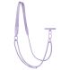 Ремешок для смартфона Deexe Lanya - Lilac Purple (983023LV). Фото 1 из 7