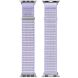 Ремінець DUX DUCIS YE Series для Apple Watch 46 / 45 / 44 / SE 44 / 42 (Series 1-3) / Ultra / Ultra 2 - Purple (371830V). Фото 3 з 11