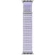 Ремінець DUX DUCIS YE Series для Apple Watch 46 / 45 / 44 / SE 44 / 42 (Series 1-3) / Ultra / Ultra 2 - Purple (371830V). Фото 2 з 11