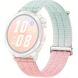 Ремешок Reframe Aurora Loop для часов с шириной крепления 22мм - Pink (895560P). Фото 1 из 8