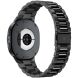 Ремешок Spigen Modern Fit для Samsung Galaxy Watch 9 (40/44mm) / 8 (40/44mm) / 8 Classic (AMP11608) - Black (384170B). Фото 4 из 11