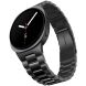 Ремешок Spigen Modern Fit для Samsung Galaxy Watch 9 (40/44mm) / 8 (40/44mm) / 8 Classic (AMP11608) - Black (384170B). Фото 2 из 11