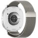 Ремешок Tech-Protect Milanese Band для Samsung Galaxy Watch 8 (40/44mm) /8 Classic - Starlight (385213SL). Фото 2 из 4