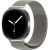 Ремешок Tech-Protect Milanese Band для Samsung Galaxy Watch 8 (40/44mm) /8 Classic - Starlight: фото 1 из 4