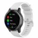 Ремешок UniCase Rhombus Texture для Huawei Watch GT 2e - White (281301W). Фото 1 из 5