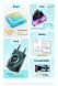 Сетевое зарядное устройство Baseus Cube Pro 30W (Type-C) CCXF000301 - Black (960239B). Фото 8 из 19