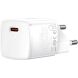 Сетевое зарядное устройство Baseus Cube Pro 30W (Type-C) CCXF000302 - White (960239W). Фото 5 из 20