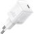 Сетевое зарядное устройство Baseus Cube Pro 30W (Type-C) CCXF000302 - White: фото 1 из 20