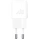 Сетевое зарядное устройство Baseus Cube Pro 30W (Type-C) CCXF000302 - White (960239W). Фото 3 из 20