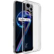 Силиконовый чехол IMAK UX-5 Series для Realme 9 Pro - Transparent (300601T)