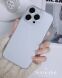 Силиконовый чехол IMAK UX-5 Series для Samsung Galaxy A36 (A366) - Transparent (372002T). Фото 6 из 10