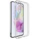 Силиконовый чехол IMAK UX-5 Series для Samsung Galaxy A36 (A366) - Transparent (372002T). Фото 1 из 10