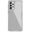 Силіконовий чохол NILLKIN Nature TPU Pro для Samsung Galaxy A53 (A536) - Transparent (292653T)