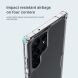 Силиконовый чехол NILLKIN Nature TPU Pro для Samsung Galaxy S23 Ultra - Transparent (317949T). Фото 13 из 20