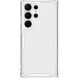 Силиконовый чехол NILLKIN Nature TPU Pro для Samsung Galaxy S23 Ultra - Transparent (317949T). Фото 2 из 20