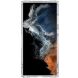 Силиконовый чехол NILLKIN Nature TPU Pro для Samsung Galaxy S23 Ultra - Transparent (317949T). Фото 5 из 20
