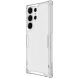 Силиконовый чехол NILLKIN Nature TPU Pro для Samsung Galaxy S23 Ultra - Transparent (317949T). Фото 4 из 20