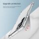 Силиконовый чехол NILLKIN Nature TPU Pro для Samsung Galaxy S23 Ultra - Transparent (317949T). Фото 12 из 20