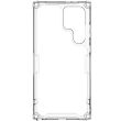 Силиконовый чехол NILLKIN Nature TPU Pro для Samsung Galaxy S23 Ultra - Transparent (317949T)