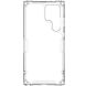 Силиконовый чехол NILLKIN Nature TPU Pro для Samsung Galaxy S23 Ultra - Transparent (317949T). Фото 1 из 20