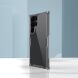 Силиконовый чехол NILLKIN Nature TPU Pro для Samsung Galaxy S23 Ultra - Transparent (317949T). Фото 18 из 20