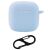 Силиконовый чехол UniCase Protective Color для Huawei FreeBuds SE 3 - Baby Blue: фото 1 из 6