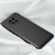 Силиконовый чехол X-LEVEL Matte для Xiaomi Poco F2 Pro / Redmi K30 Pro - Black (281048B). Фото 1 из 10
