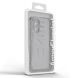 Силіконовий (TPU) чохол ArmorStandart Air Force для Infinix Smart 10 - Clear (388212T). Фото 6 з 6