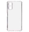 Силіконовий (TPU) чохол ArmorStandart Air Force для Infinix Smart 10 - Clear (388212T)