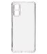 Силіконовий (TPU) чохол ArmorStandart Air Force для Infinix Smart 10 - Clear (388212T). Фото 1 з 6