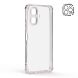 Силіконовий (TPU) чохол ArmorStandart Air Force для Infinix Smart 10 - Clear (388212T). Фото 2 з 6