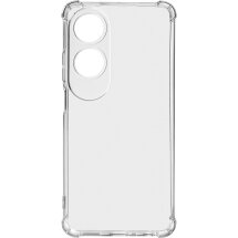 Силиконовый (TPU) чехол ArmorStandart Air Force для OPPO A60 - Transparent: фото 1 из 6