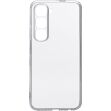 Силиконовый (TPU) чехол ArmorStandart Air Series для Infinix Hot 60 Pro Plus - Transparent (387925T)