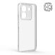 Силиконовый (TPU) чехол ArmorStandart Air Series для Xiaomi Poco M7 Pro - Transparent (374439T). Фото 3 из 6