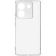 Силиконовый (TPU) чехол ArmorStandart Air Series для Xiaomi Poco M7 Pro - Transparent (374439T)