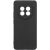 Силиконовый (TPU) чехол ArmorStandart Matte Slim Fit для Realme 13 Plus - Black: фото 1 из 5