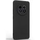 Силиконовый (TPU) чехол ArmorStandart Matte Slim Fit для Realme 13 Plus - Black (366618B). Фото 2 из 5