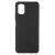 Силиконовый (TPU) чехол ArmorStandart Matte Slim Fit для ZTE Blade V2020 Smart - Black: фото 1 из 3