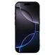 Силіконовий (TPU) чохол Deexe Matte Case для Samsung Galaxy A07 (A075) - Black (384504B). Фото 2 з 7