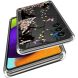 Силиконовый (TPU) чехол Deexe Pretty Glossy для Samsung Galaxy M14 (M146) - Flower Fairy (322926G). Фото 2 из 3