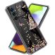 Силиконовый (TPU) чехол Deexe Pretty Glossy для Samsung Galaxy M14 (M146) - Flower Fairy (322926G). Фото 1 из 3