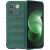 Силиконовый (TPU) чехол Deexe Terra Case для Xiaomi Redmi Note 17 Pro Max - Green: фото 1 из 4